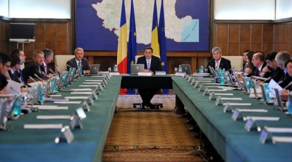 energia se baga in fa a economiei la o conferin a de presa a guvernului