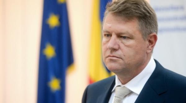 iohannis arata decizia care l ar distruge politic voi renun a