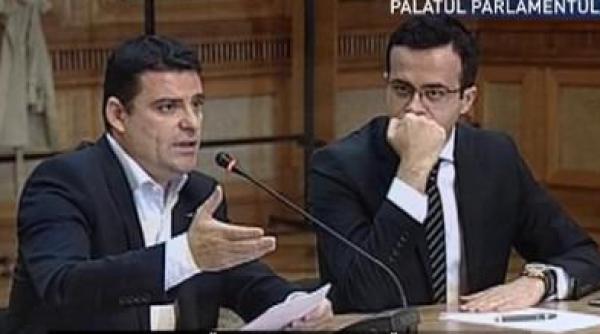 radu tudor in locul lui gadea anun ul facut la antena 3