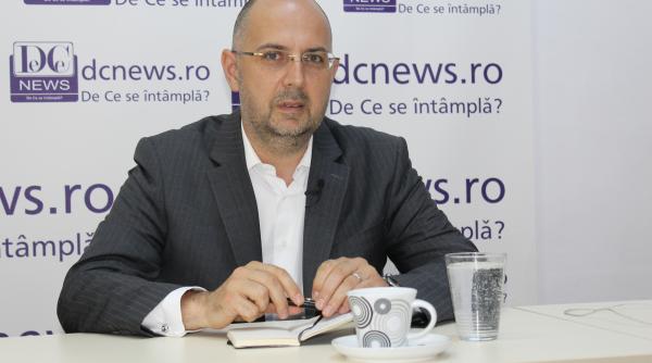vicepremierul kelemen hunor la interviurile dc news pune i intrebari