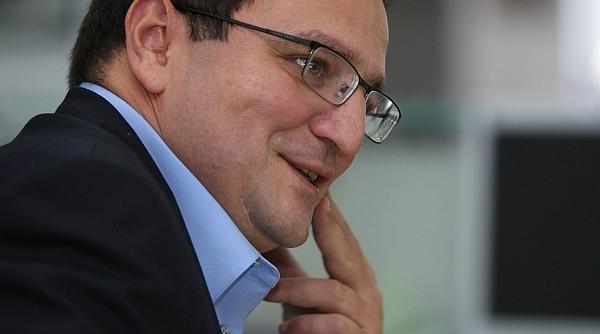 george maior posibil lider de partid dupa preziden iale