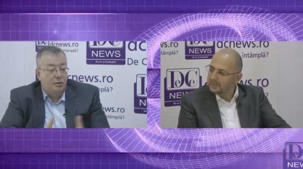 hunor il desfiin eaza pe iohannis