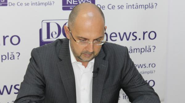 kelemen hunor nici opozi ia nu are ce sa faca