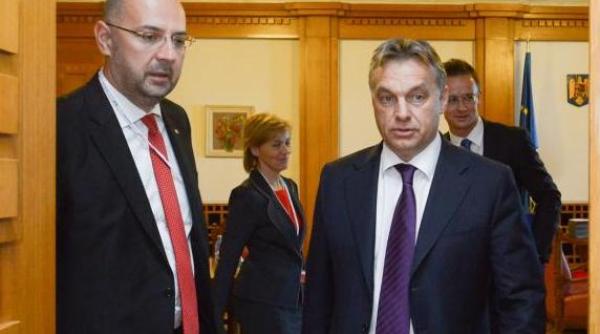 kelemen hunor rela iile cu viktor orban s au schimbat