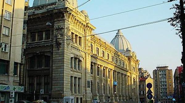 kelemen hunor situa ia este dezastruoasa tezarului romaniei pastrat in unita i militare muzeul de istorie risc enorm de prabu ire