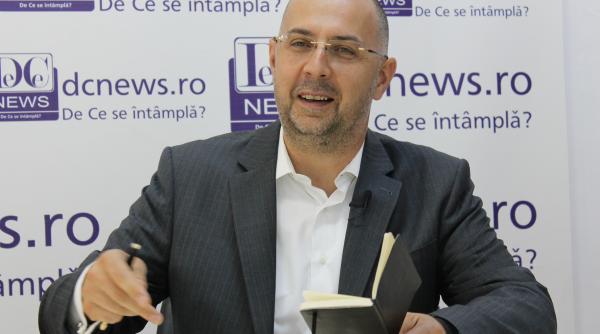 kelemen hunor vorbe te despre candidatul udmr la pre edin ie