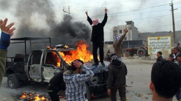 obama nu excludem nicio op iune cu privire la irak