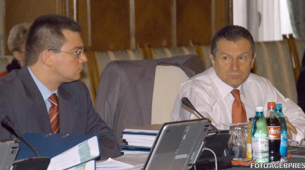 radu berceanu mru avea un guvern de pafaristi