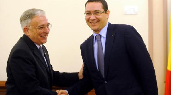 victor ponta sus ine ca nu a dormit foarte bine azi noapte vezi motivul