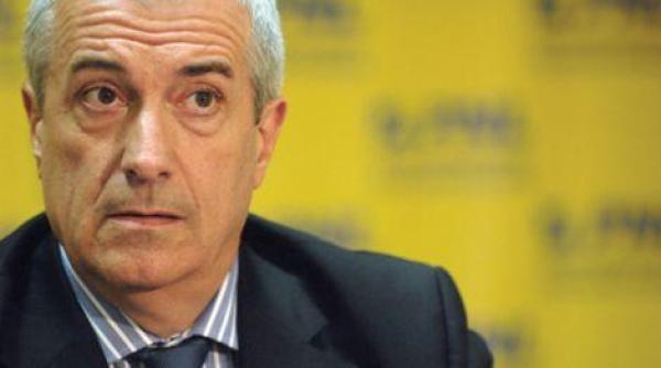 calin popescu tariceanu a ajuns intr o fundatura cine spune