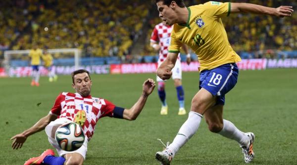 campionatul mondial de fotbal 2014 tvr 1 pe primul loc in topul audien elor