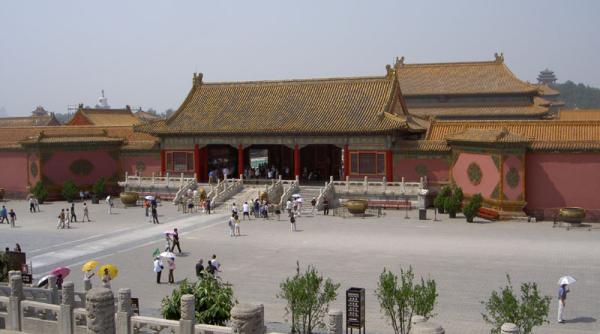 descopera unde se afla ora ul interzis destina ia care trebuie vizitata cel pu in o data in via a