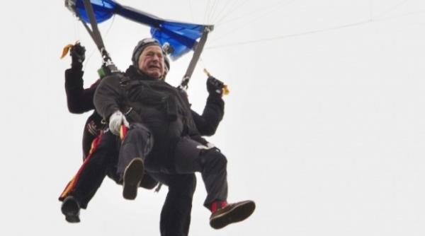 gafa la kremlin de ziua lui bush tatal putin l a sarbatorit pe