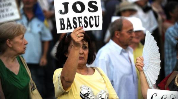 pentru traian basescu scandalul mircea basescu are efect mai dur decat pia a universita ii 2012