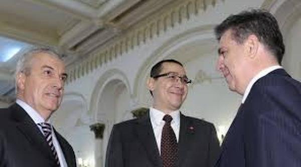 scrisoare deschisa catre tariceanu i zgonea semnata de un deputat