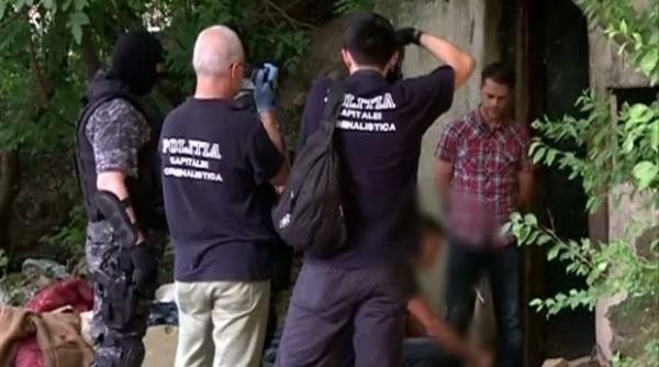 tortura i pana la moarte s a intamplat in capitala