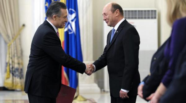 candidatul lui traian basescu propune eliminarea imunita ii pre edintelui romaniei