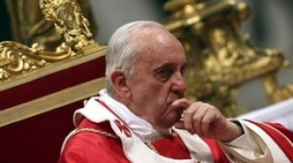 papa francisc avertisment controversat sunt ingrijorat