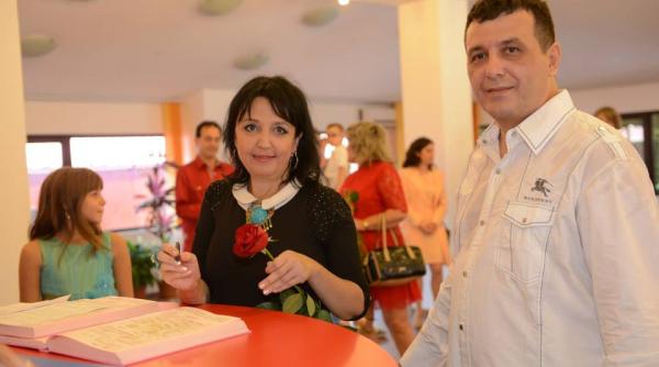 simona catrina s a maritat cum i a cunoscut so ul era intr o rela ie