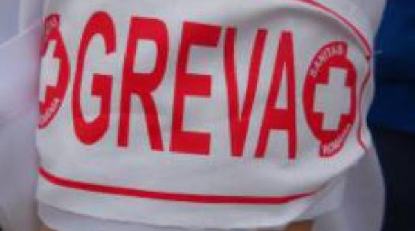 greva in spitale din 23 iunie
