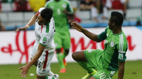 campionatul mondial de fotbal 2014 nigeria iran 0 0 primul meci fara gol marcat