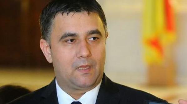 cosmin nicula aviz favorabil pentru vicepre edinte al cur ii de conturi