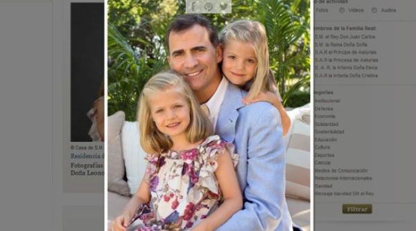 fotografii inedite cu viitorul rege al spaniei principele felipe