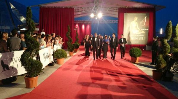 gadea uluit cu cine s a intalnit la monte carlo