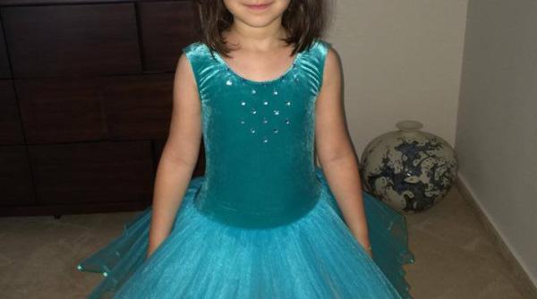 irina ponta i a facut parin ii sa planga