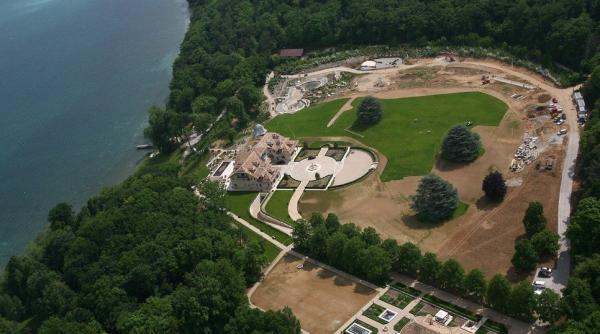 michael schumacher locun a din elve ia pregatita pentru recuperare campionului