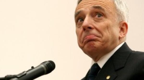 mugur isarescu aviz favorabil din partea comisiilor parlamentare pentru un nou mandat de guvernator la bnr
