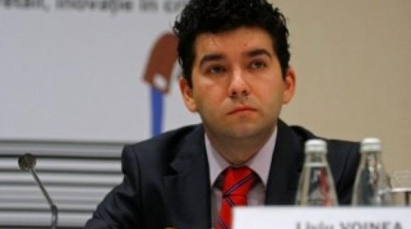 propunere inedita pentru ministerul bugetului sa vina un strain