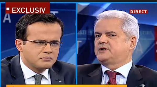 adrian nastase i a trimis din inchisoare un cadou special lui gadea