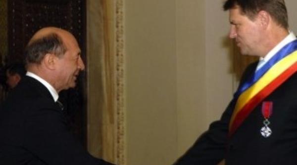 coinciden a in dosarele antonescu i iohannis via basescu