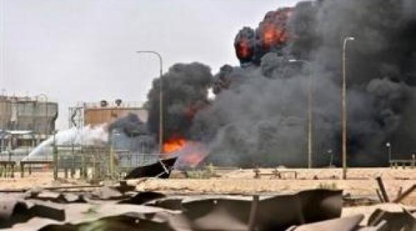 explozia gazoductului din ucraina posibil act terorist