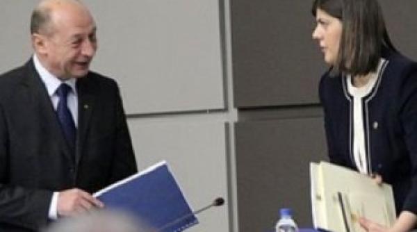 mircea badea o avertizeaza pe kovesi nici sa nu i treaca prin cap