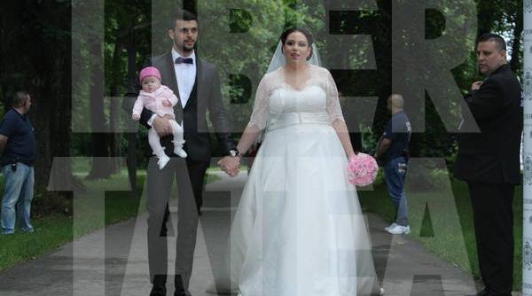 primele cuvinte ale lui petre roman despre nunta oanei