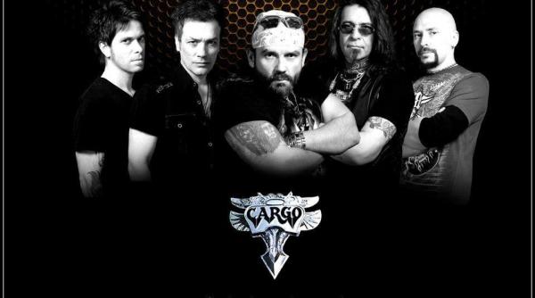 scandal la un concert cargo au fost scene de co mar