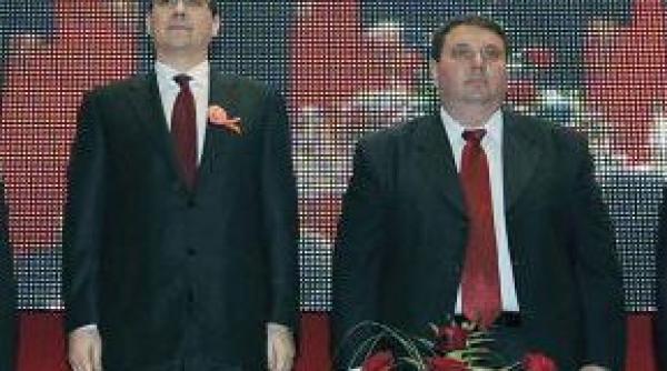 stenograme adrian duicu facea trafic de influenta in biroul lui ponta