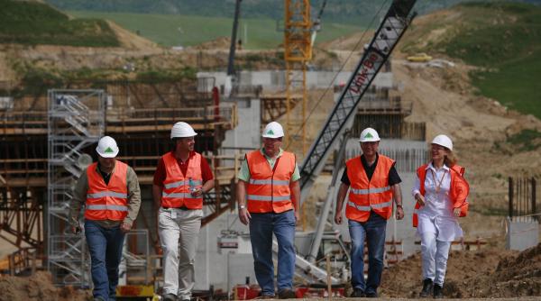 vom avea 3 000 de kilometri de autostrazi in 2020 spune dan ova dar