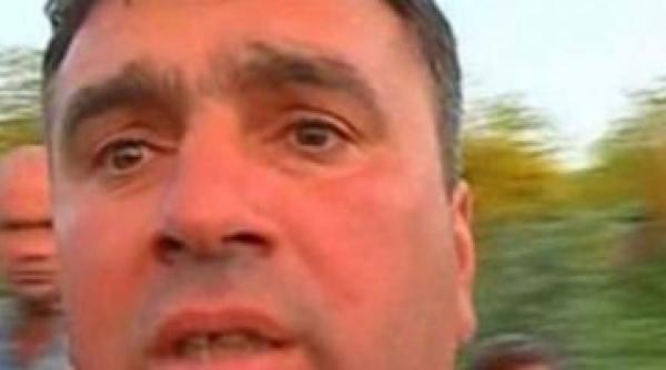 agresorul de la nana condamnat la inchisoare cu executare