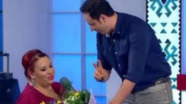 catalin maru a catre oana roman ai uitat ca incasai bani de la emisiunea mea