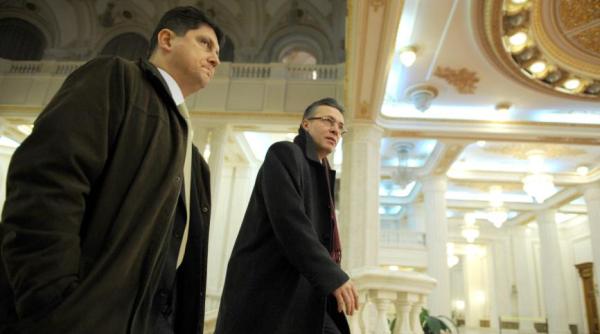 corla ean atac dur la cristian diaconescu