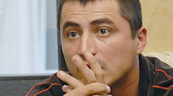 cristian cioaca condamnat la 8 ani de inchisoare in dosarul elodia ghinescu