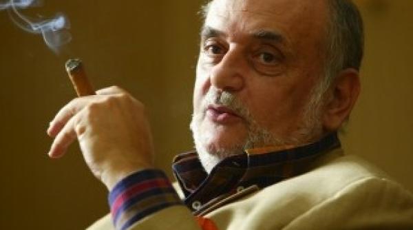 dinu patriciu a dat lovitura