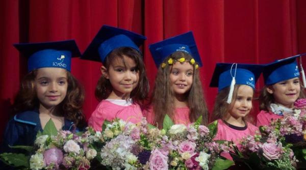 eveniment important in familia lui ponta o bucurie mare