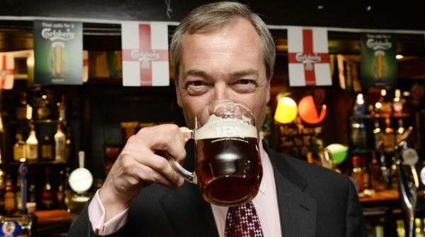 farage ukip i a facut grup in pe stupefac ie la strasbourg