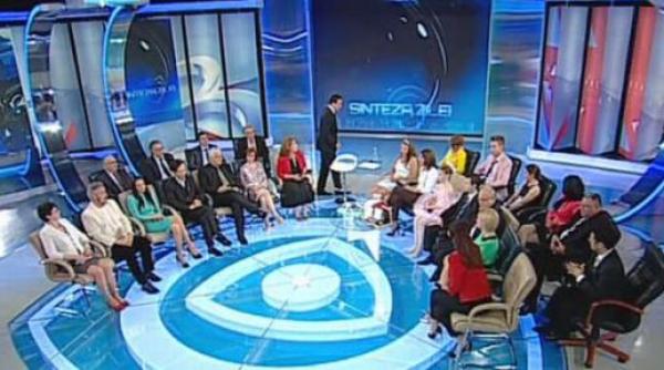 mihai gadea dezvaluiri din culisele sinteza zilei