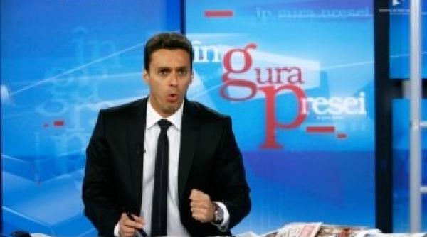 mircea badea inregistrari