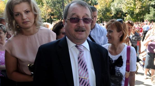 mircea basescu prima reac ie dupa scandalul cu bercea mondial